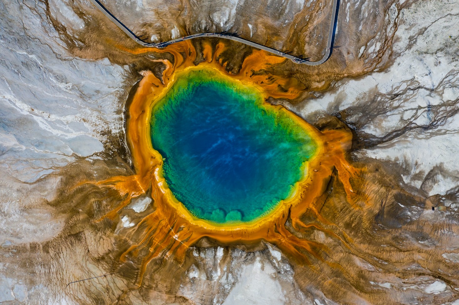 How Geology Deepens Cognitive Connections